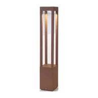 Svjetiljka Beacon Agra, LED, 9W, 3000 K, FR70754, rust