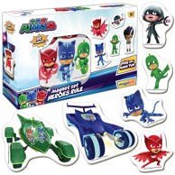 Magneti PJ Masks, ME 5031-32