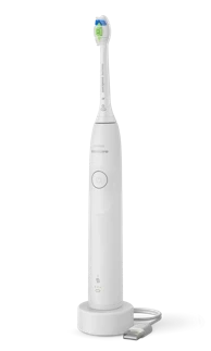 PHILIPS Električna četkica HX7108/01, bijela