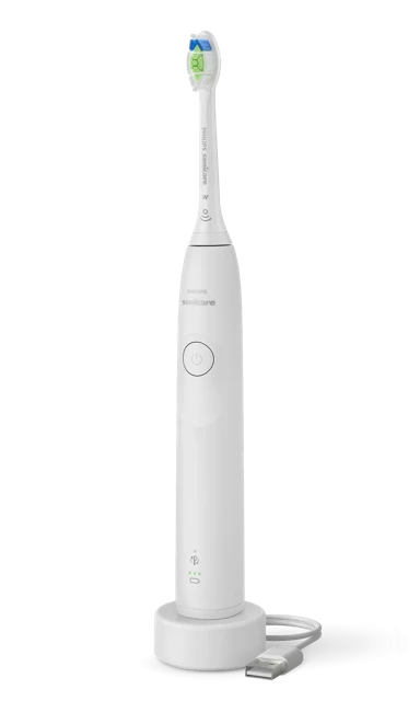 PHILIPS Električna četkica HX7108/01, bijela