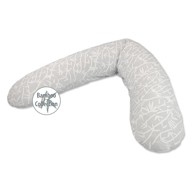 THERALINE Jastuk za trudnicu i dojilju, Bamboo Forrest