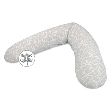 THERALINE Jastuk za trudnicu i dojilju, Bamboo Forrest