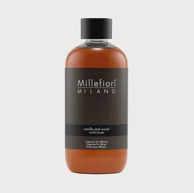 MILLEFIORI Mirisno punilo za difuzor Milano Vanilla & Wood, 250ml