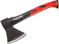 EXTOL PREMIUM Sjekira za cijepanje 8871272, drška od stakloplastike, 800 g, 360 mm