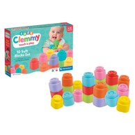CLEMMY Kockice, 10 komada