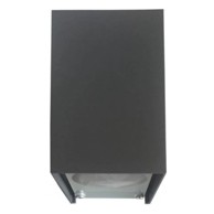 Zidna svjetiljka Rettangolare E 1846, GU10