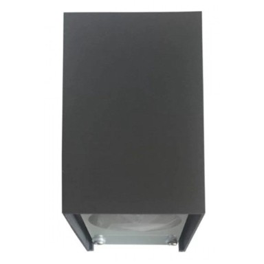 Zidna svjetiljka Rettangolare E 1846, GU10