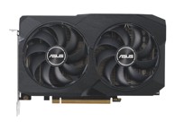 ASUS Grafička kartica Radeon RX 7600 V2 OC, 8GB, GDDR6