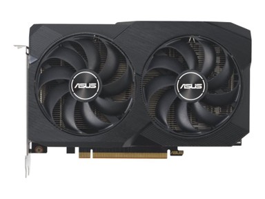 ASUS Grafička kartica Radeon RX 7600 V2 OC, 8GB, GDDR6