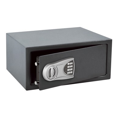 Sef elektroničko zaključavanje 200x430x350 mm SFT-(35)ER