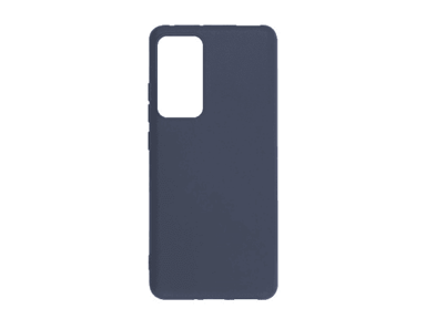 ONASI Silikonska maskica, Samsung Galaxy A36, mat, plava