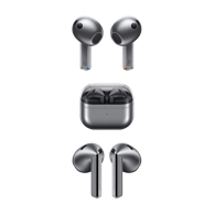 SAMSUNG Galaxy Slušalice R530, srebrne, raspakirane