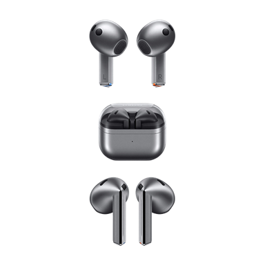 SAMSUNG Galaxy Slušalice R530, srebrne, raspakirane