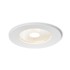 RENDL Ugradbena lampa, Amiga R Dimm, 230V, LED, 8W, 40°, IP65, 3000K, bijela