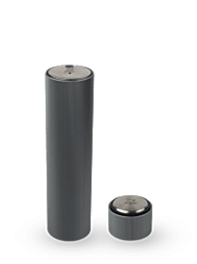 PEUGEOT Električni otvarač za boce Line Reverse Carbon 21 cm