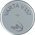 VARTA Baterija V357, srebro-oksidna