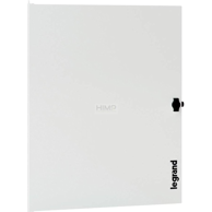 LEGRAND Metalna vrata XL³ S 160 337255, 5 redova, 24 modula