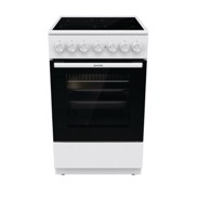 GORENJE Električni štednjak GEC5B41WG