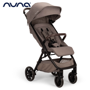NUNA Dječja kolica Trvl LX Cedar