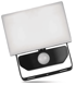 EMOS Reflektor Tamba ZS2932, sa senzorom pokreta 30 W, 3000 lm, IP65, crni