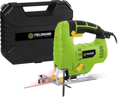 FIELDMANN Upodna pila FDP 200805-E