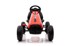 Go-Kart G208, crveni