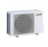 MITSUBISHI Klima uređaj Electric Kirigamine Zen MSZ-EF42VGKB/MUZ-EF42VG, 4,2 kW, crna