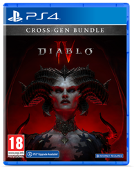 BLIZZARD Igra za PS4: Diablo 4