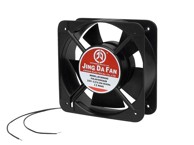 BLOW Ventilator 180 x 60 mm 230 V kuglični ležaj