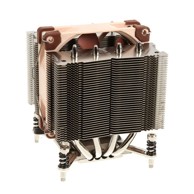 NOCTUA Hladnjak NH-D9DX i4 3U za procesor - 92 mm NH-D9DX i4 3U