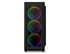 CRATOS Stolno računalo Nocturne / Intel Core i7-14700, 32 GB RAM, 1 TB NVMe SSD, AMD Radeon RX 9070 XT 16 GB, FreeDOS
