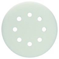 BOSCH Adapter za ekscentričnu brusilicu, 8 rupa