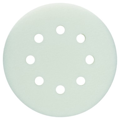 BOSCH Adapter za ekscentričnu brusilicu, 8 rupa