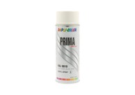 MOTIP DUPLI Akrilni lak Prima ral 9010 bijeli sjaj 400ml 789076