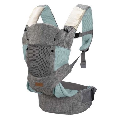 FREEON Nosiljka 3u1 Easy Move, svijetlo zelena