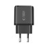 TECH-PROTECT Punjač NCA30 mrežni 30W PD QC, crni