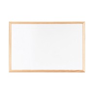 Ploča magnetna 60x40 cm, bijela