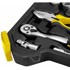 FIELDMANN Set alata FDG5002-54R, 54 kom