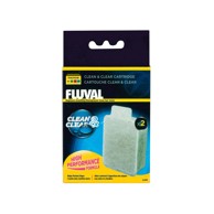 FLUVAL Patrona za sve U filtere Clean&Clear