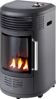 QLIMA Plinski grijač GH8034