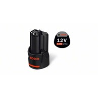 BOSCH AKU baterija 1600A00X79 GBA 12V/3Ah Power for All