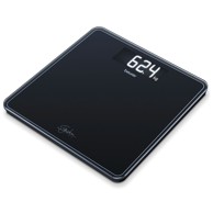 BEURER Osobna vaga GS 400 crna Signature XXL 200kg