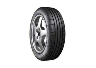 FULDA 205/55R16 91W EcoControl HP 2 C B 69