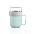 HAMA Posuda za ručak 00181582, 0,7 L, plava