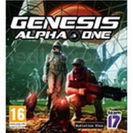 Igra za PC: Genesis Alpha One Deluxe Edition STEAM Key