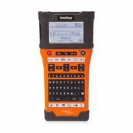 BROTHER Pisač naljepnica P-Touch PT-E550WSP, LCD