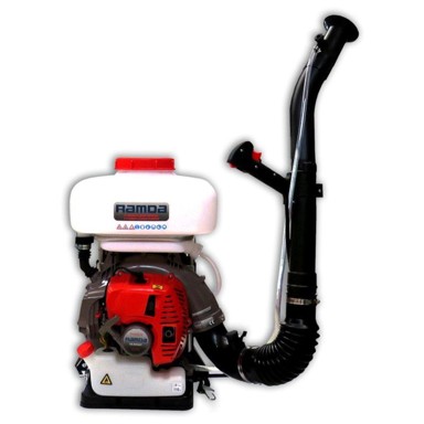 RAMDA Prskalica motorna 3WF-14B 1,6 kW