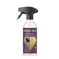 NANO-BAU Concrete Off sredstvo za uklanjanje betona, 20 l