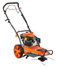 RAMDA Samohodna benzinska kosilica 4u1 R-TRIM