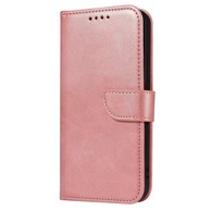 HURTEL Elegantna preklopna futrola Magnet Case za Samsung Galaxy A72